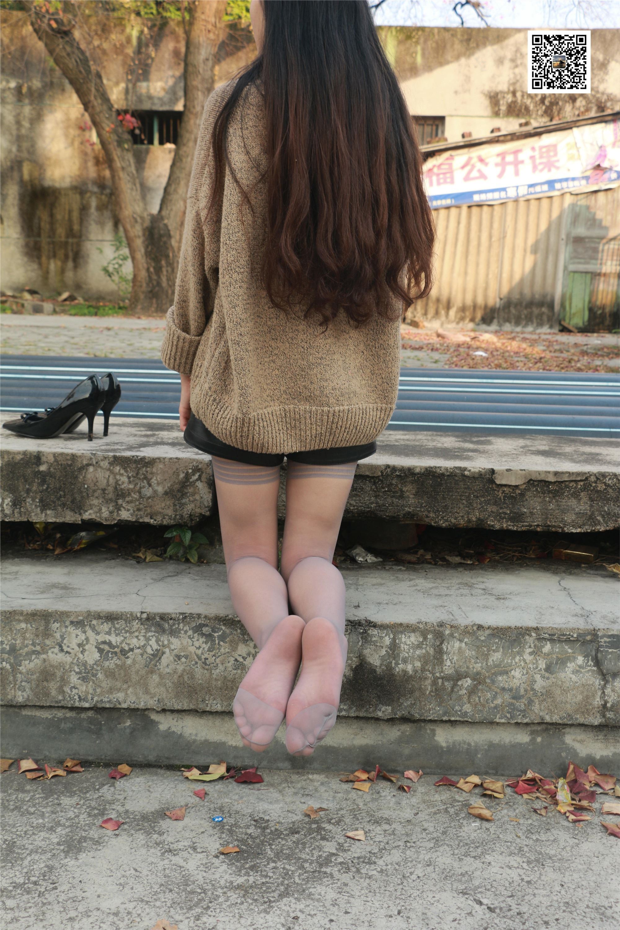 MussGirl慕丝女郎  NO.103 “学妹系列”07